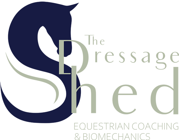 The Dressage Shed